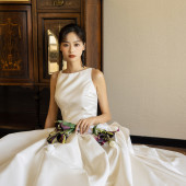 法式轻奢（内景）