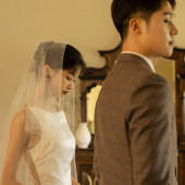 法式轻奢（内景）