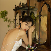 法式轻奢（内景）