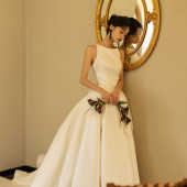 法式轻奢（内景）