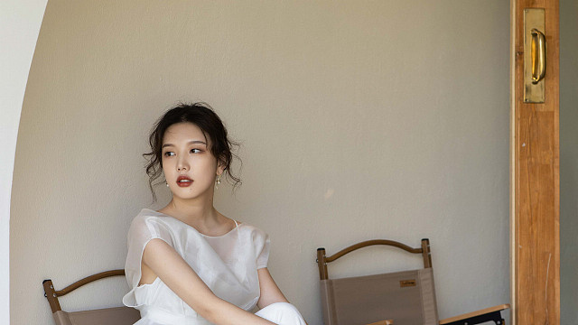 热带雨林咖啡厅