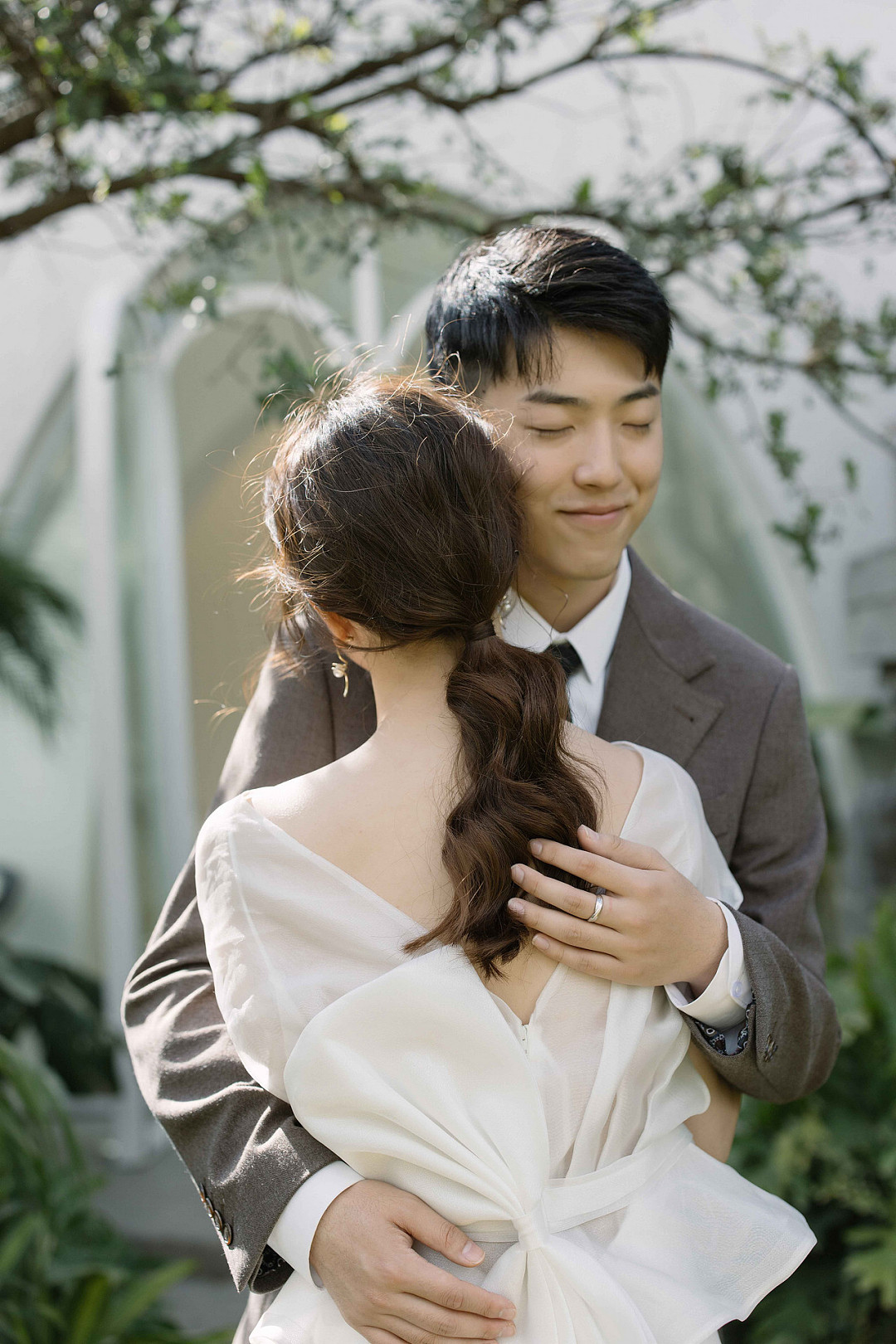 热带雨林咖啡厅