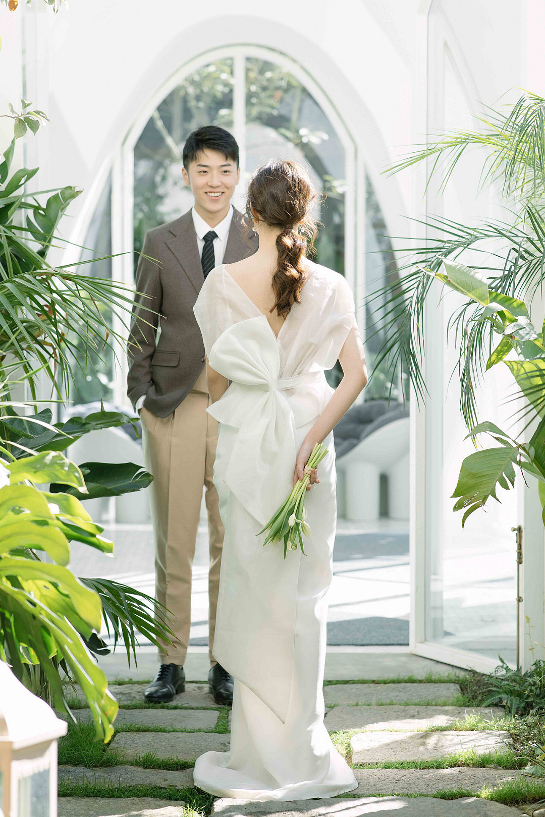 热带雨林咖啡厅