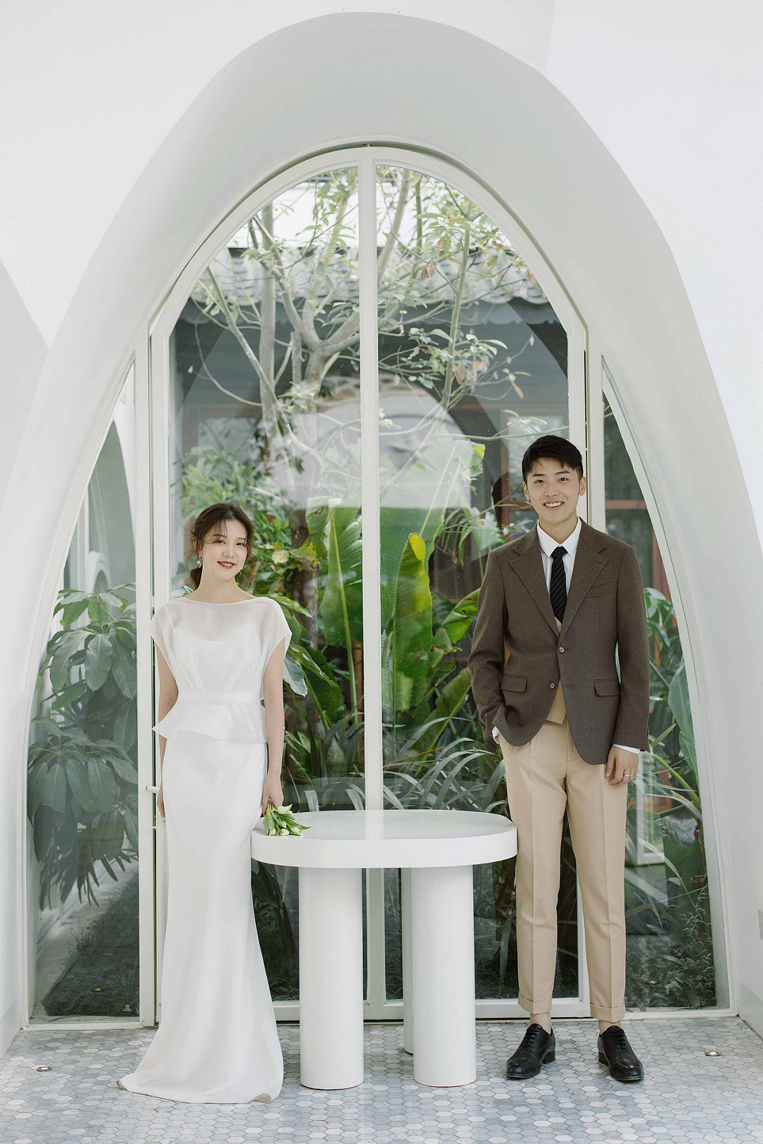 热带雨林咖啡厅