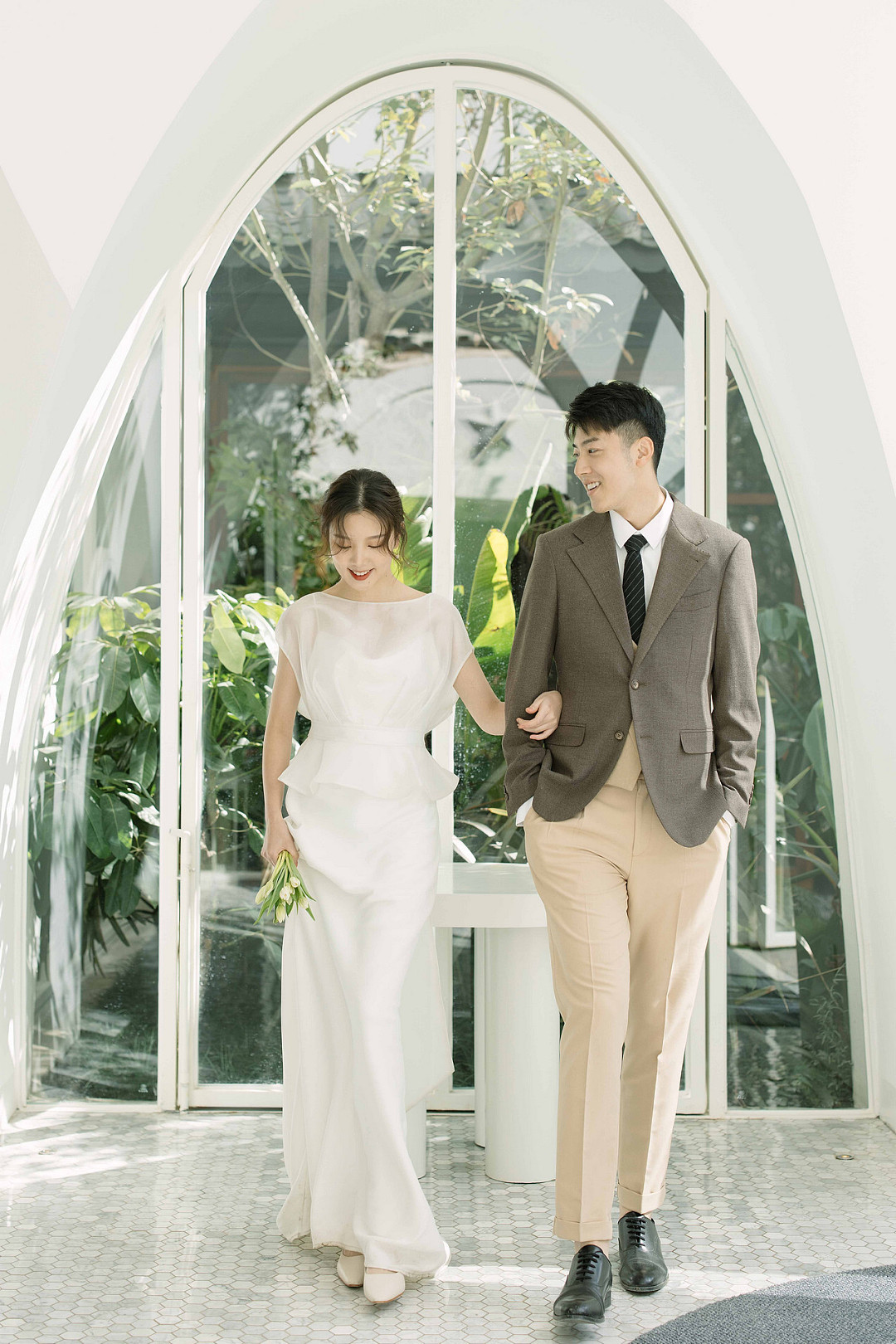 热带雨林咖啡厅