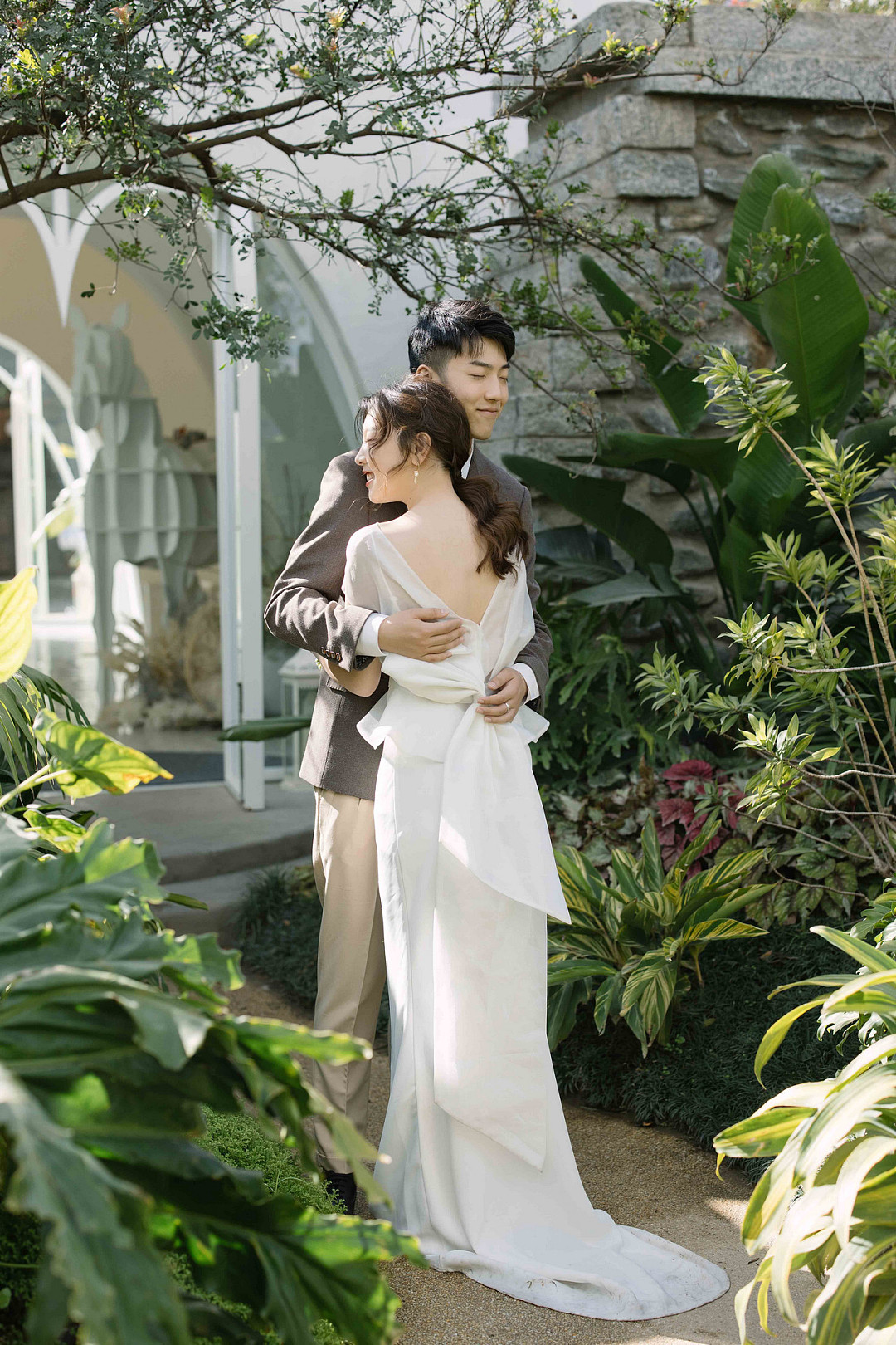 热带雨林咖啡厅