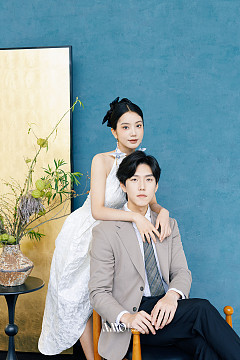 东方画意｜中式韵味