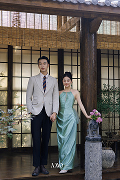 东方画意｜蕙兰风致