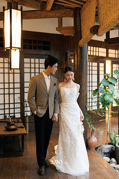 东方画意｜典雅中式