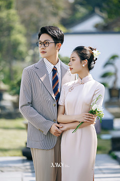 东方画意｜园林新中式