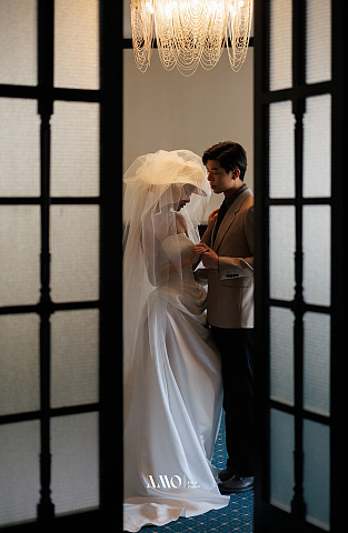 独家内景｜光影法式