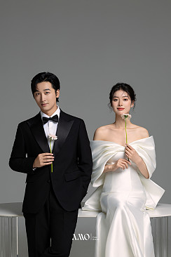 仪式主纱｜圣托尼里