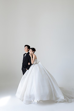 仪式主纱｜Light