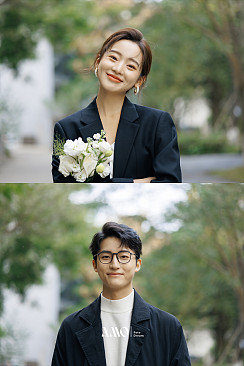 情绪外景｜蓝顶情书