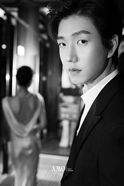 情绪外景｜复古电影感