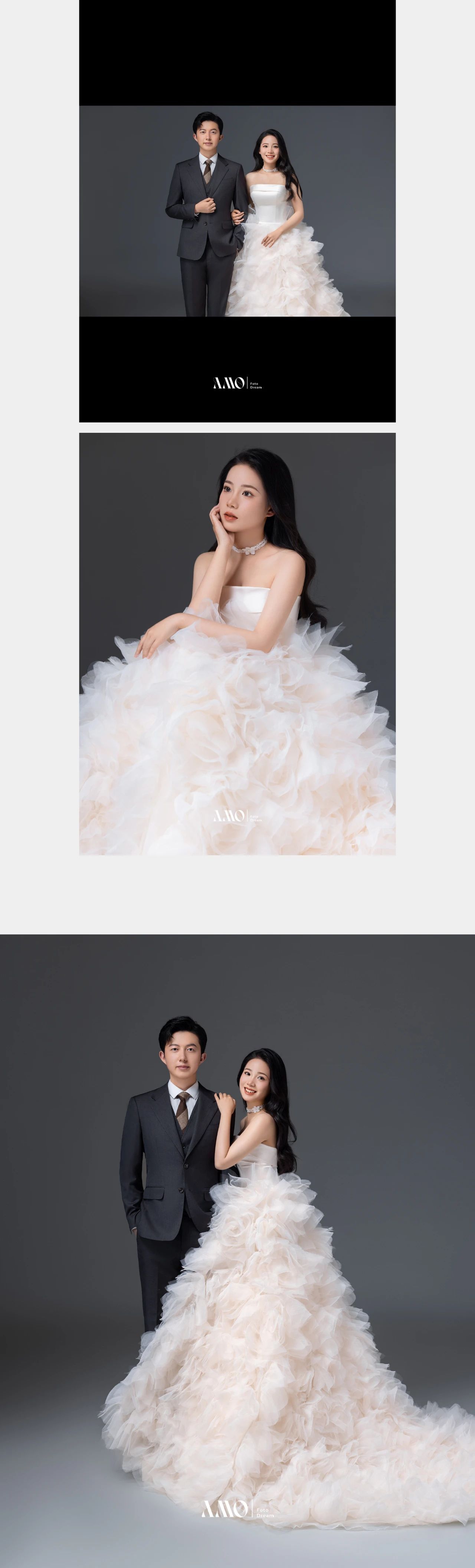 样片VS客片｜多看客片，才是不踩雷的秘诀！