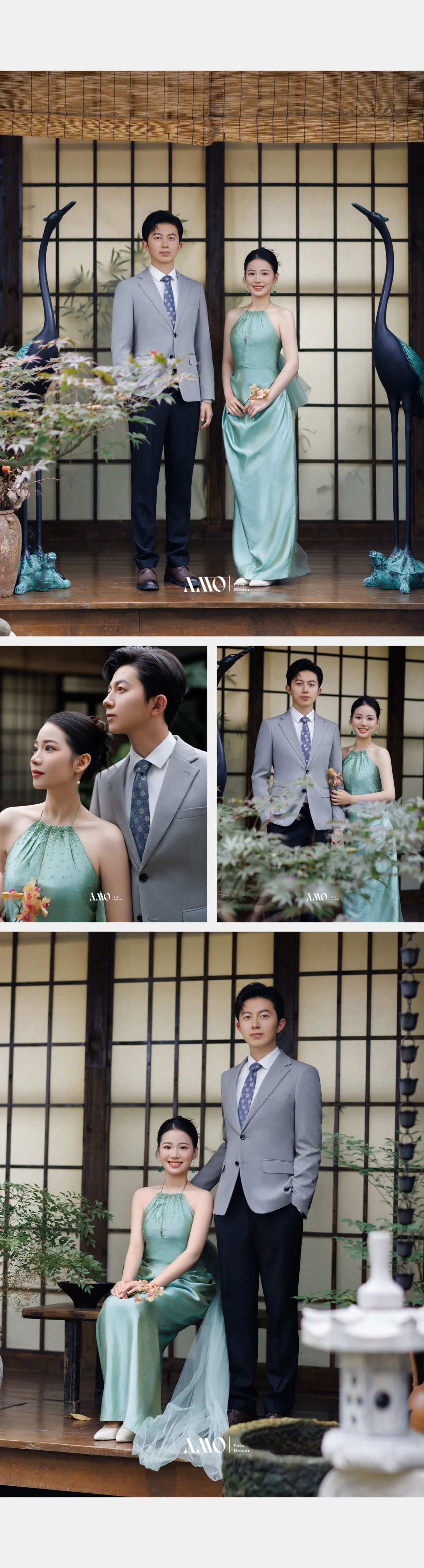 样片VS客片｜多看客片，才是不踩雷的秘诀！