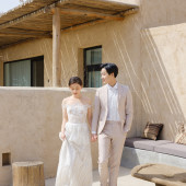 黄河宿集｜西北明珠