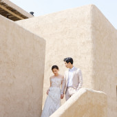 黄河宿集｜西北明珠