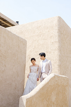 黄河宿集｜西北明珠