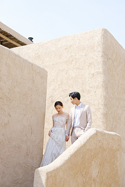 黄河宿集｜西北明珠