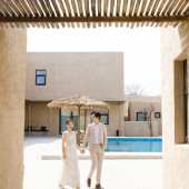 黄河宿集｜西北明珠