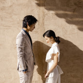 黄河宿集｜西北之星