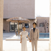 黄河宿集｜西北之星