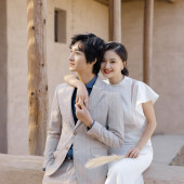 黄河宿集｜西北之星