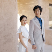 黄河宿集｜西北之星