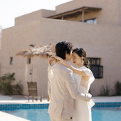 黄河宿集｜西北之星