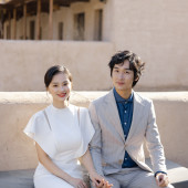 黄河宿集｜西北之星