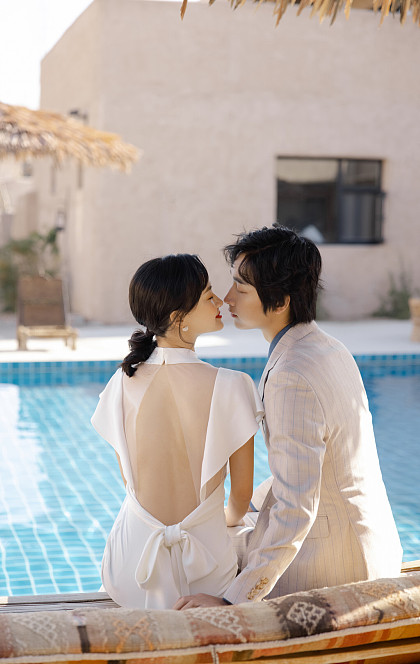 黄河宿集｜西北之星