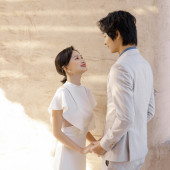 黄河宿集｜西北之星