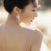 沙枣林｜薄雾粉