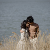 芦苇荡｜秋风之恋