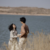 芦苇荡｜秋风之恋