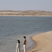 芦苇荡｜秋风之恋