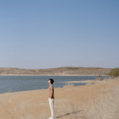 芦苇荡｜秋风之恋