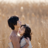 芦苇荡｜秋风之恋