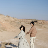 芦苇荡｜秋风之恋