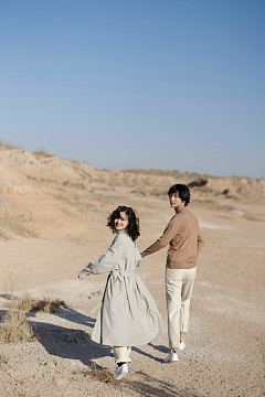 芦苇荡｜秋风之恋