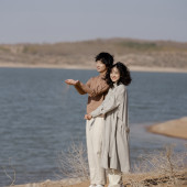 芦苇荡｜秋风之恋