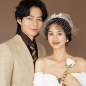 内景｜爱意绽放