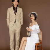 内景｜爱意绽放