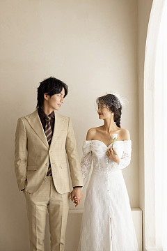 内景｜爱意绽放