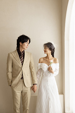 内景｜爱意绽放