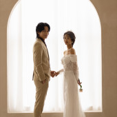 内景｜爱意绽放