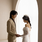 内景｜爱意绽放