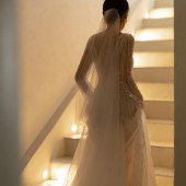 内景｜奶油房子